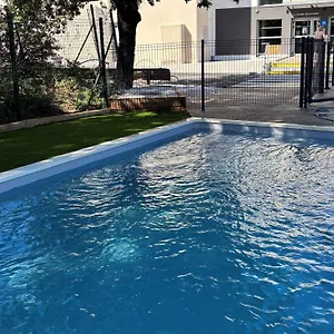 3* Hotel Ibis Budget Des Maures
